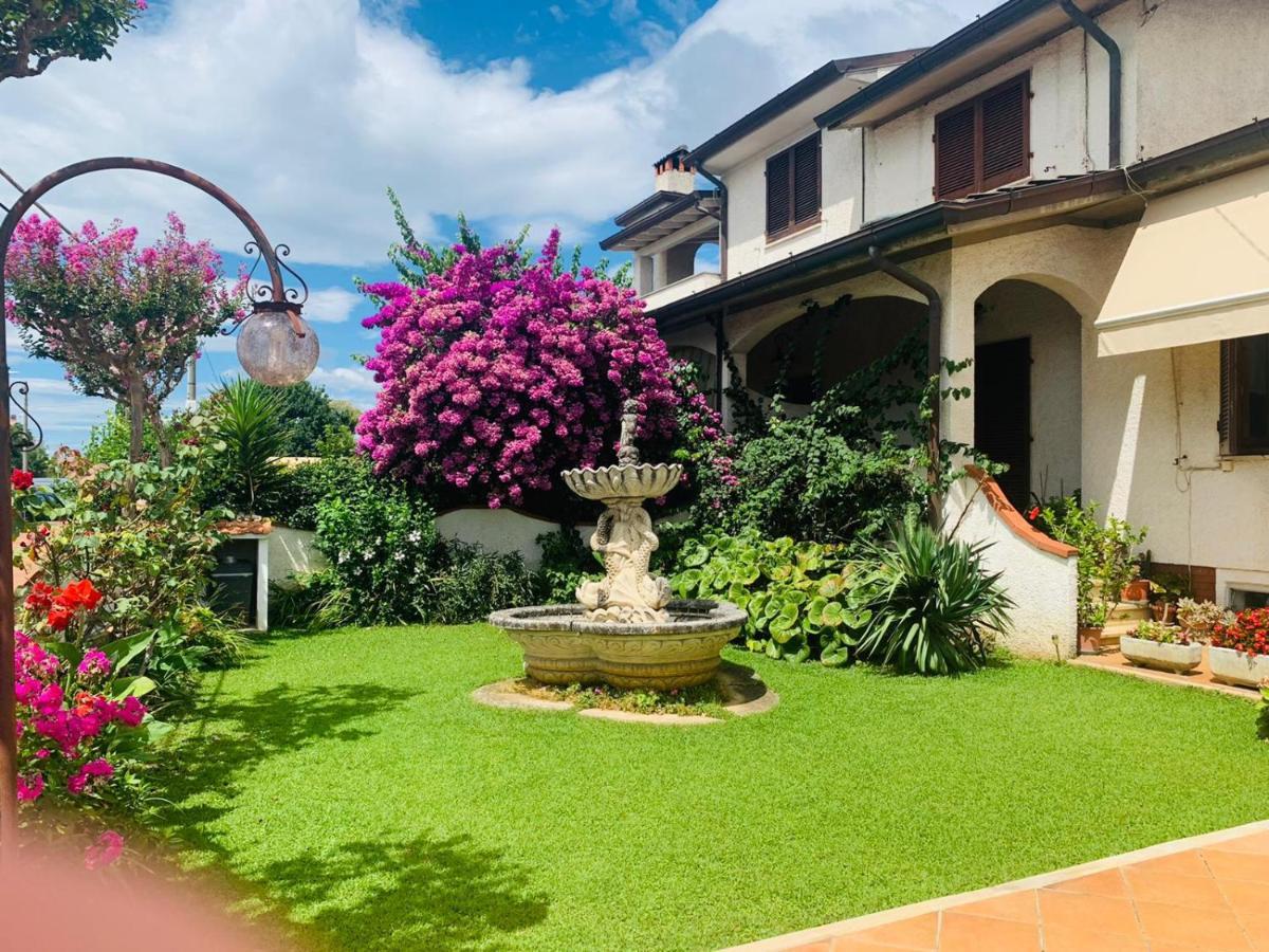 Giardino Fiorito Camaiore